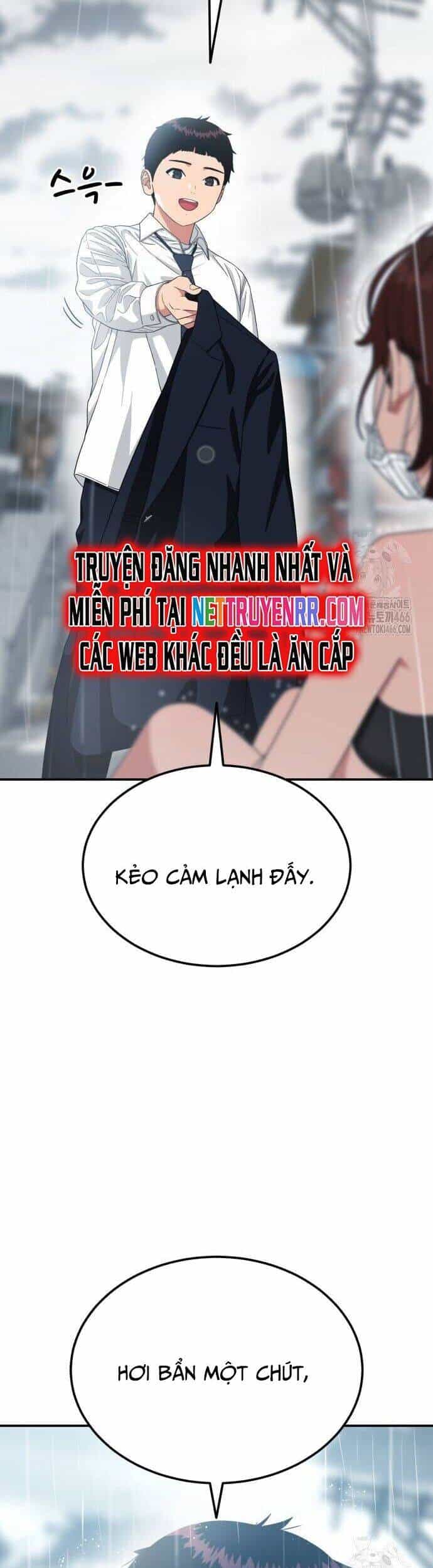 Huấn Luyện Chiến Đấu Siêu Cấp - Chương 47 - ảnh 2