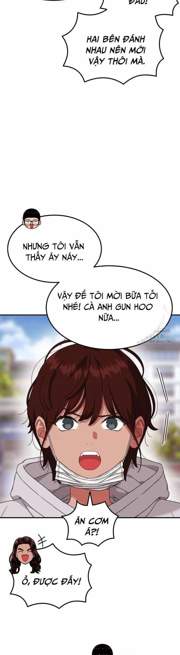 Huấn Luyện Chiến Đấu Siêu Cấp - Chương 47 - ảnh 23