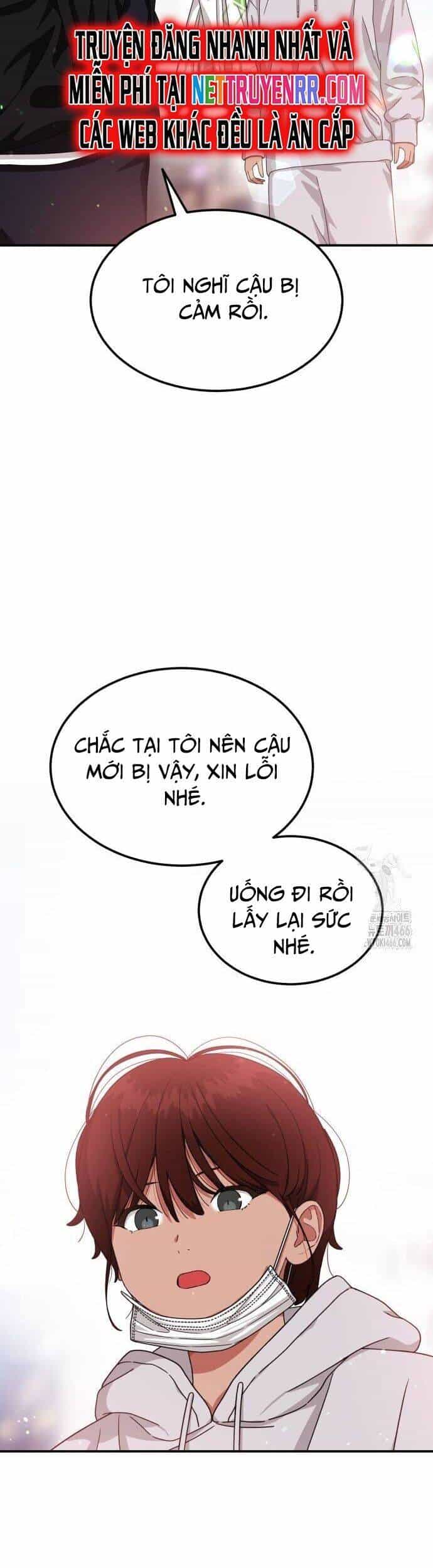 Huấn Luyện Chiến Đấu Siêu Cấp - Chương 47 - ảnh 37