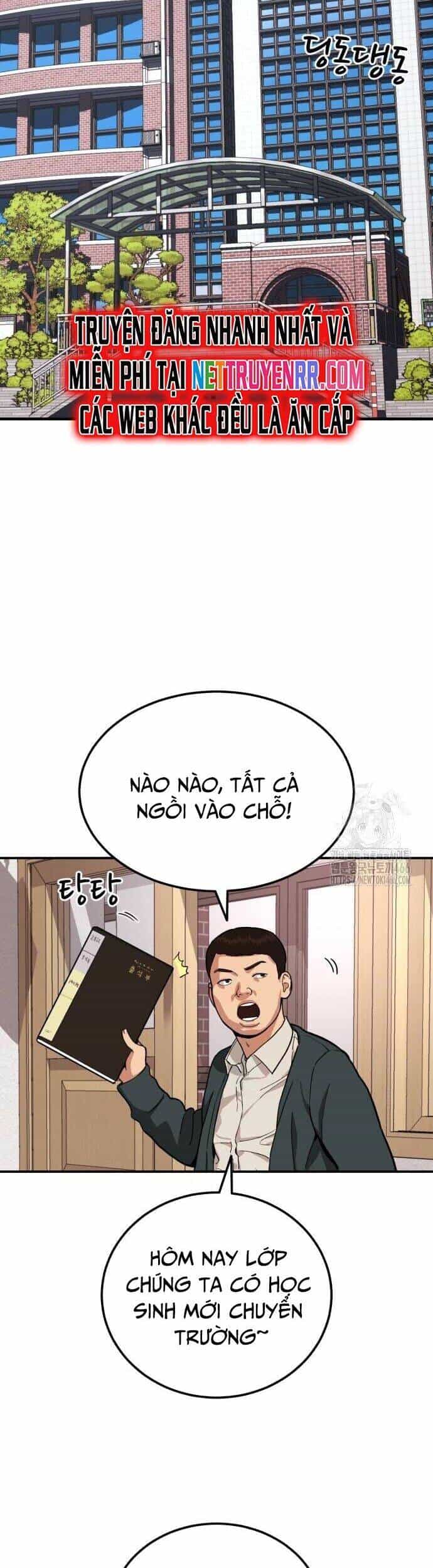 Huấn Luyện Chiến Đấu Siêu Cấp - Chương 47 - ảnh 46