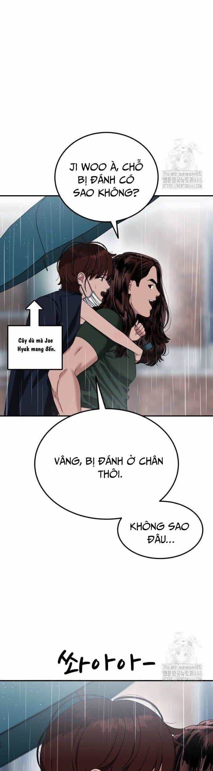 Huấn Luyện Chiến Đấu Siêu Cấp - Chương 47 - ảnh 6