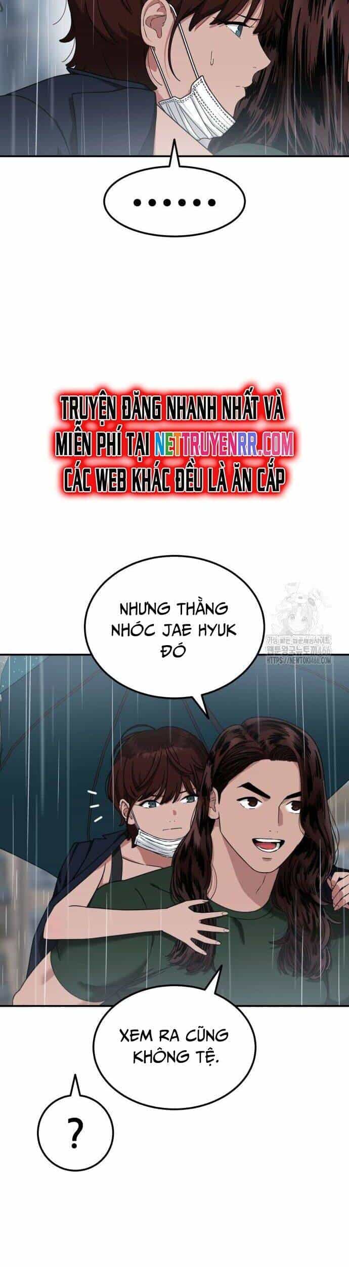 Huấn Luyện Chiến Đấu Siêu Cấp - Chương 47 - ảnh 7