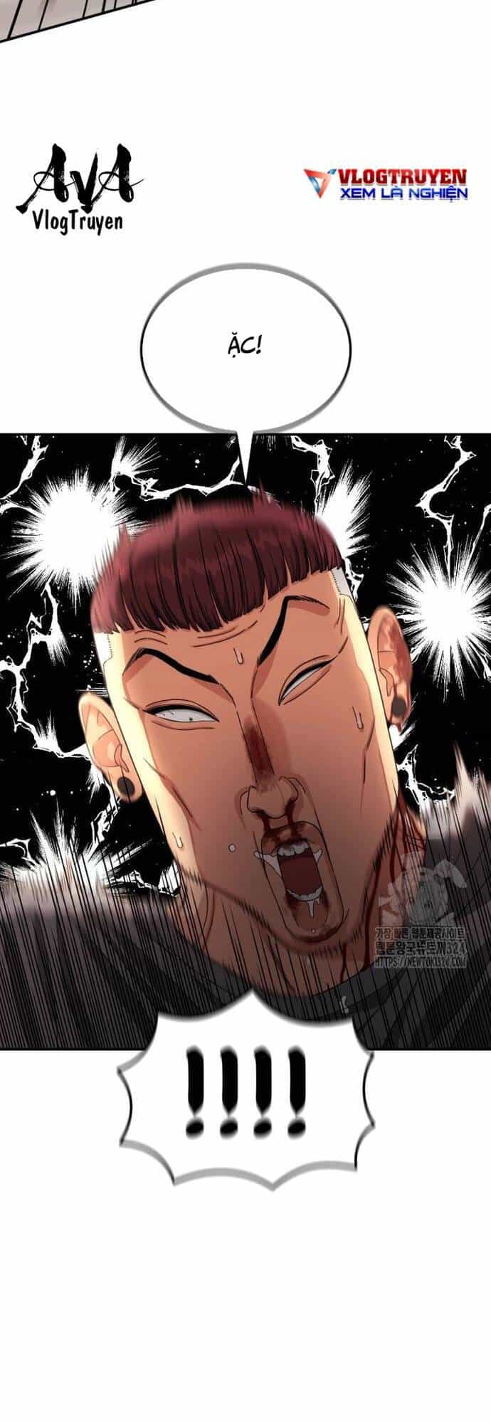 Huấn Luyện Chiến Đấu Siêu Cấp - Chương 5 - ảnh 28