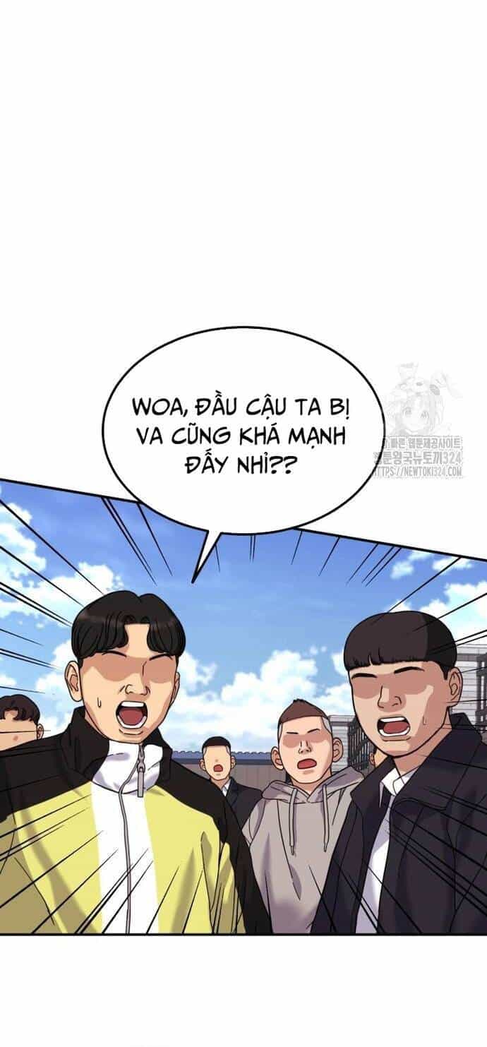 Huấn Luyện Chiến Đấu Siêu Cấp - Chương 5 - ảnh 31
