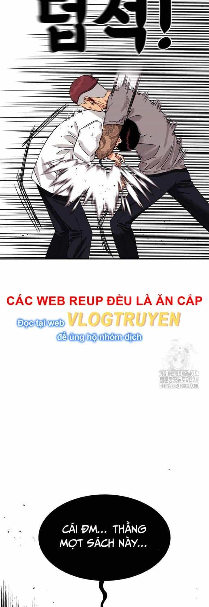 Huấn Luyện Chiến Đấu Siêu Cấp - Chương 5 - ảnh 43
