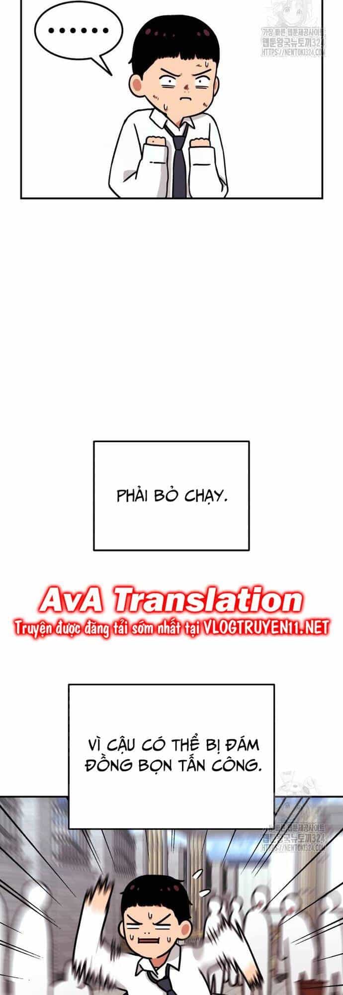 Huấn Luyện Chiến Đấu Siêu Cấp - Chương 5 - ảnh 77