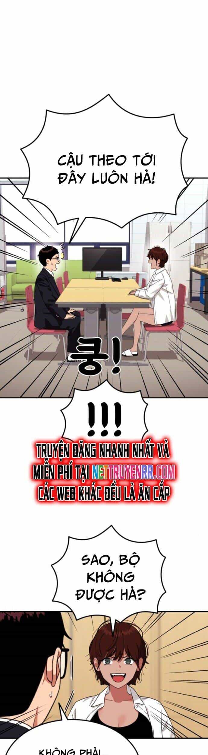 Huấn Luyện Chiến Đấu Siêu Cấp - Chương 48 - ảnh 27
