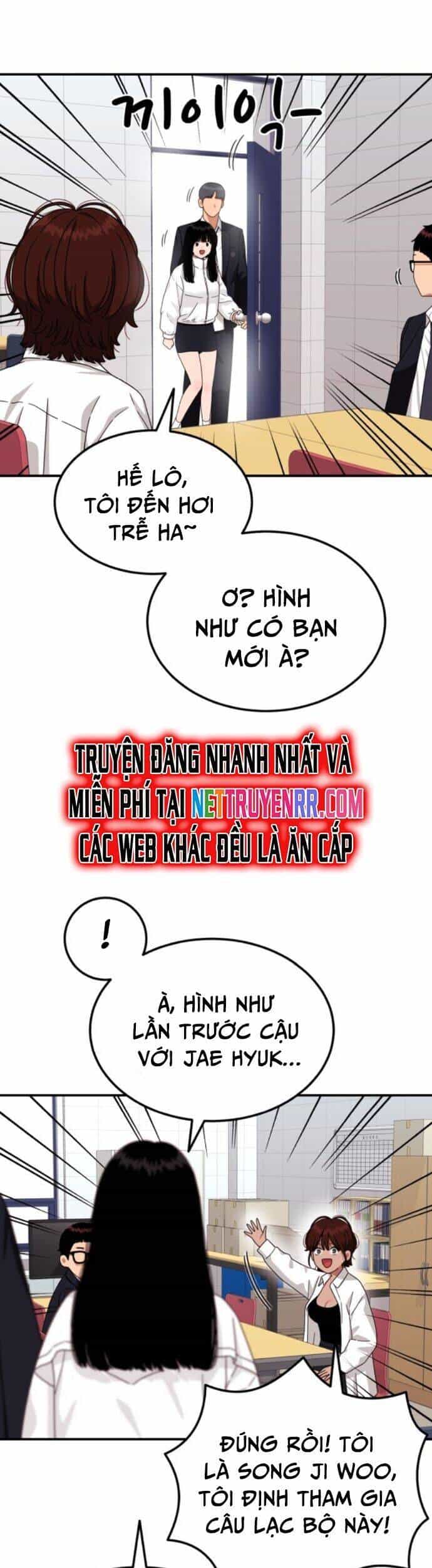 Huấn Luyện Chiến Đấu Siêu Cấp - Chương 48 - ảnh 29