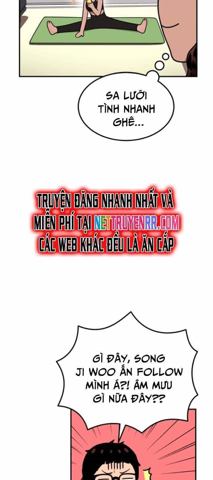 Huấn Luyện Chiến Đấu Siêu Cấp - Chương 48 - ảnh 43