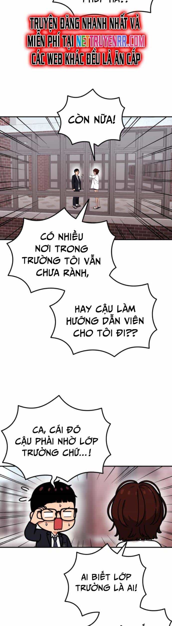 Huấn Luyện Chiến Đấu Siêu Cấp - Chương 48 - ảnh 5