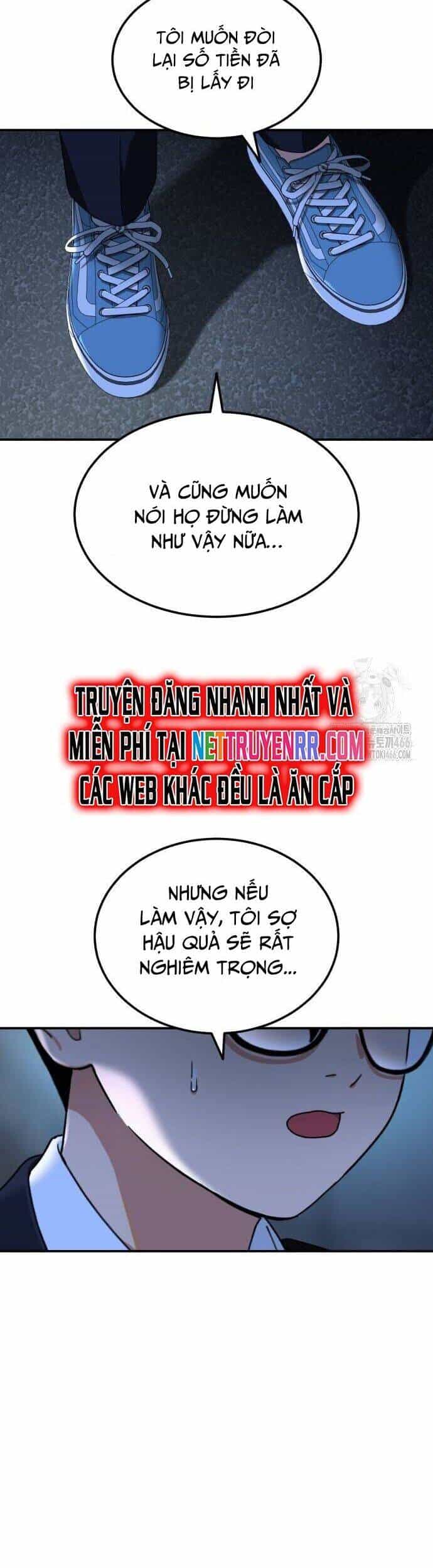 Huấn Luyện Chiến Đấu Siêu Cấp - Chương 49 - ảnh 16