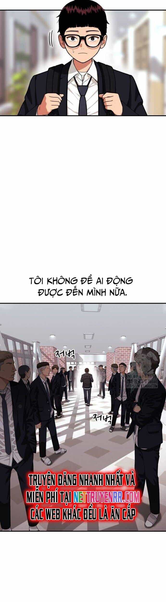 Huấn Luyện Chiến Đấu Siêu Cấp - Chương 49 - ảnh 28