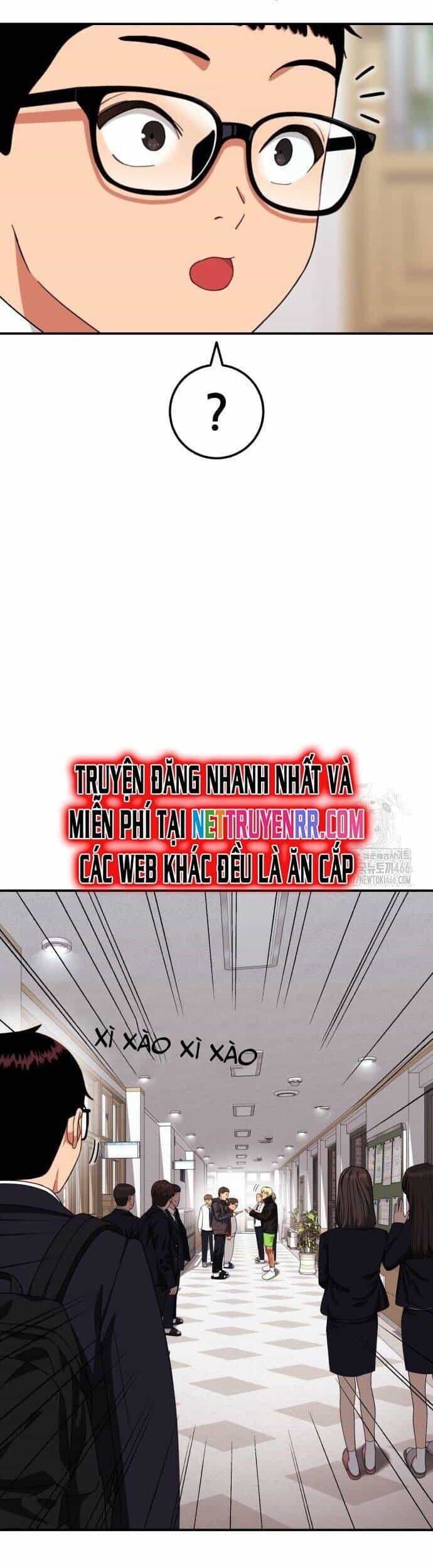 Huấn Luyện Chiến Đấu Siêu Cấp - Chương 49 - ảnh 30