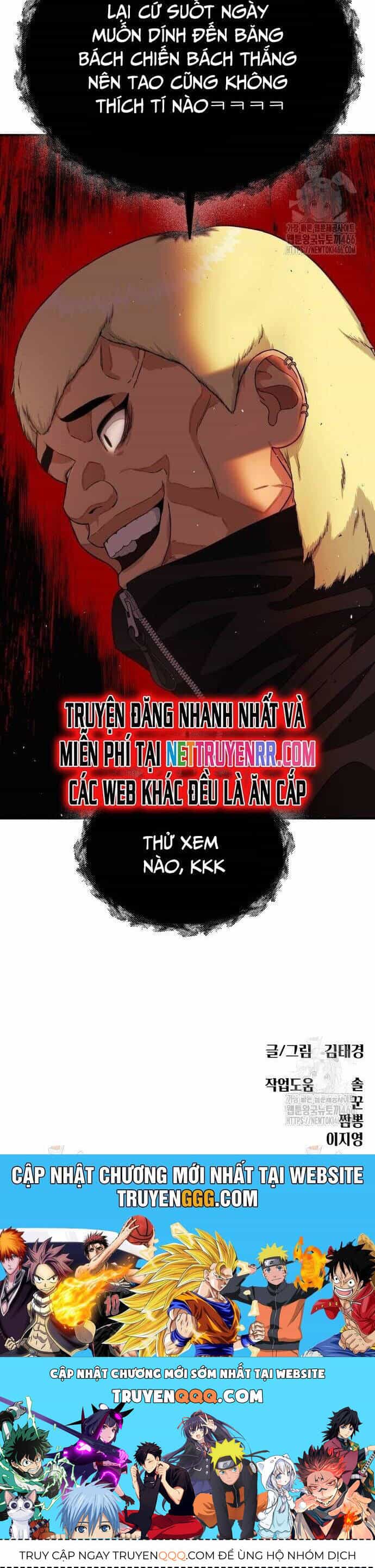 Huấn Luyện Chiến Đấu Siêu Cấp - Chương 49 - ảnh 55