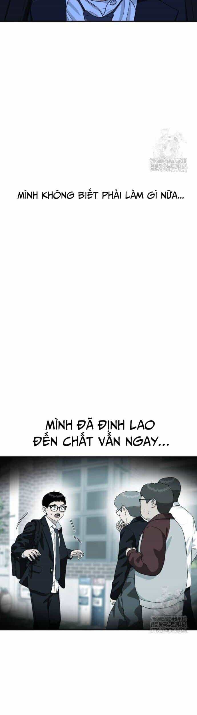 Huấn Luyện Chiến Đấu Siêu Cấp - Chương 49 - ảnh 6