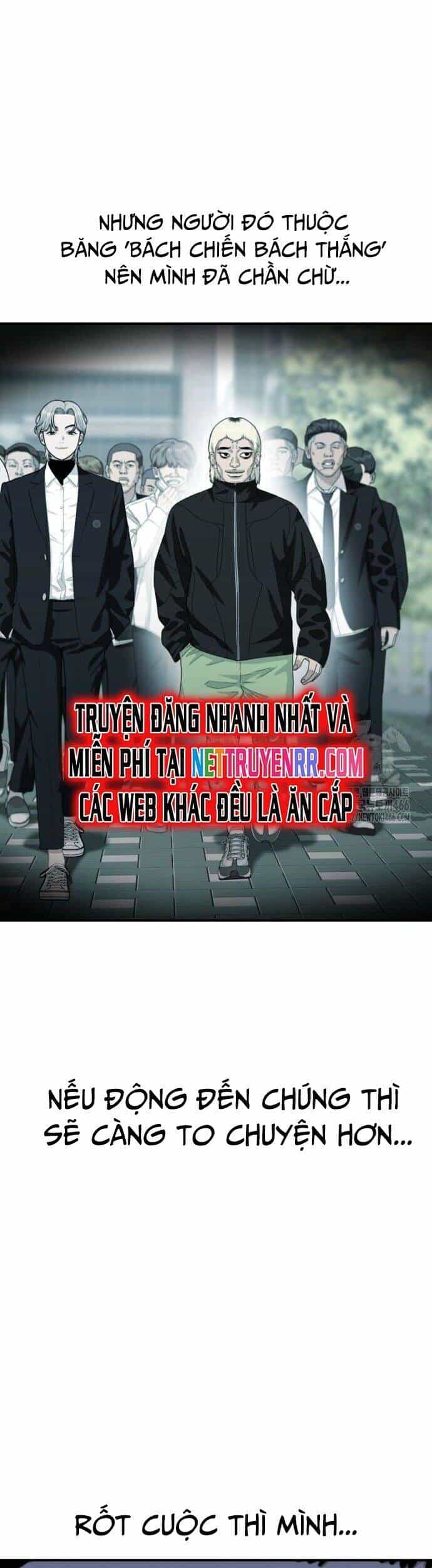 Huấn Luyện Chiến Đấu Siêu Cấp - Chương 49 - ảnh 7