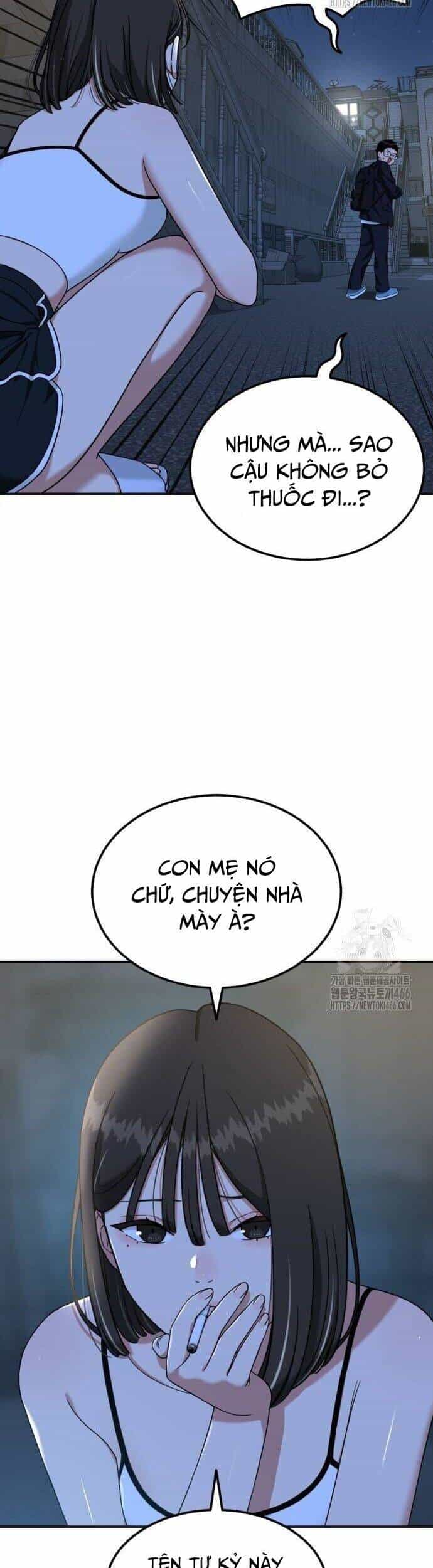 Huấn Luyện Chiến Đấu Siêu Cấp - Chương 50 - ảnh 12