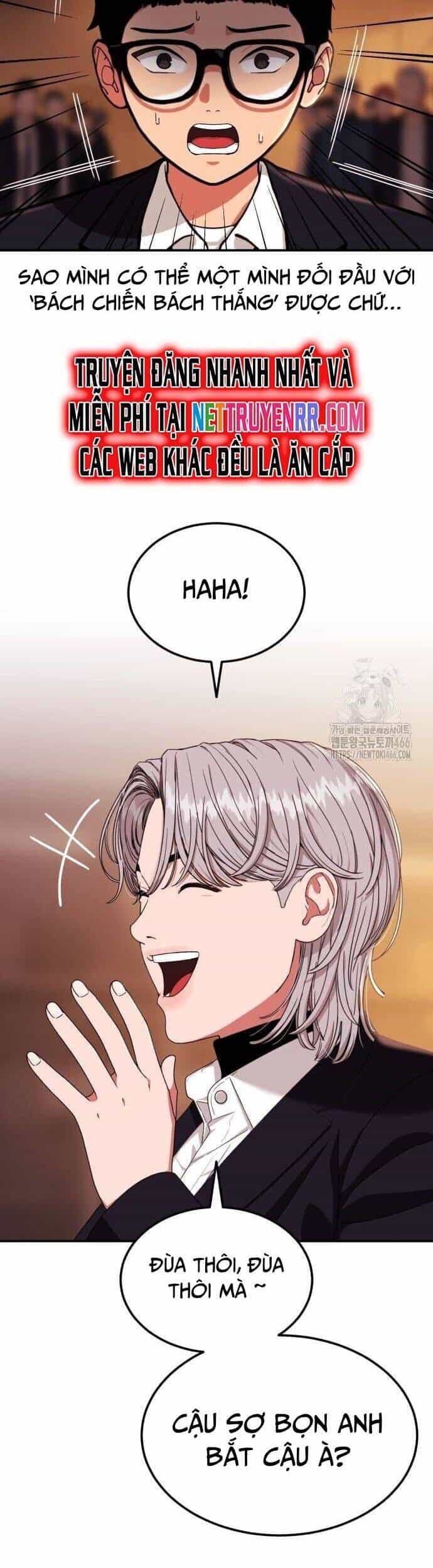 Huấn Luyện Chiến Đấu Siêu Cấp - Chương 51 - ảnh 16