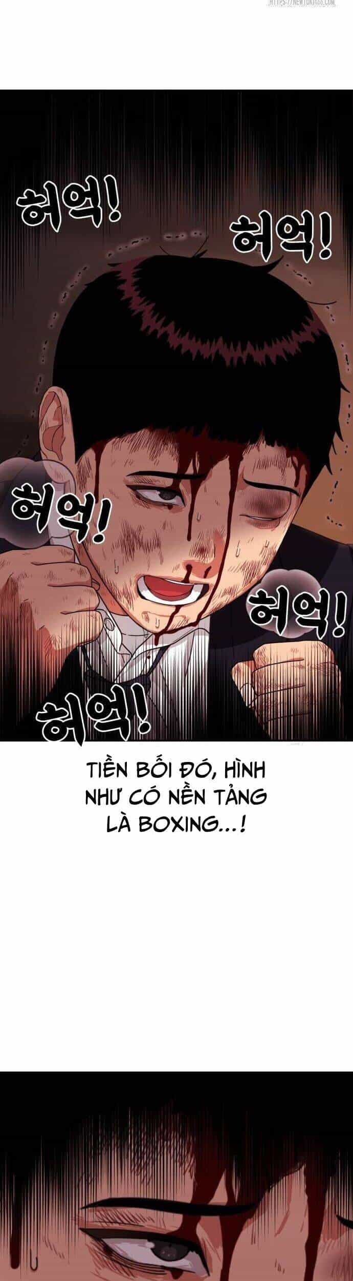 Huấn Luyện Chiến Đấu Siêu Cấp - Chương 51 - ảnh 44