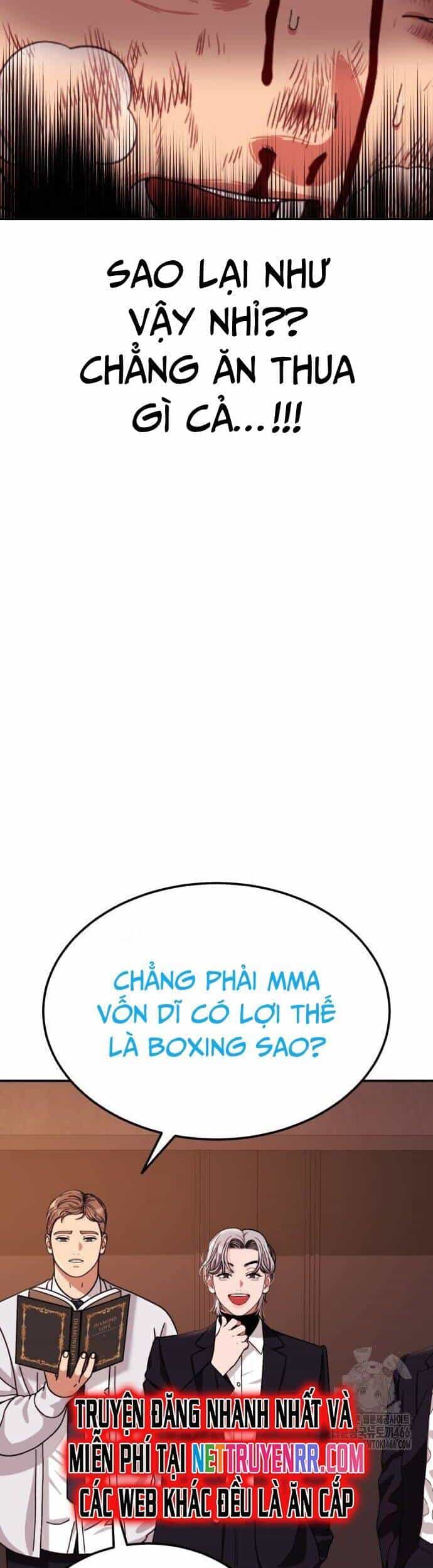Huấn Luyện Chiến Đấu Siêu Cấp - Chương 51 - ảnh 45