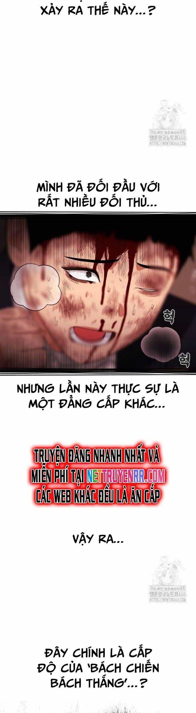 Huấn Luyện Chiến Đấu Siêu Cấp - Chương 52 - ảnh 15