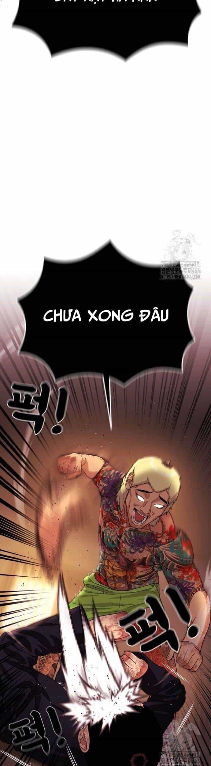 Huấn Luyện Chiến Đấu Siêu Cấp - Chương 52 - ảnh 27