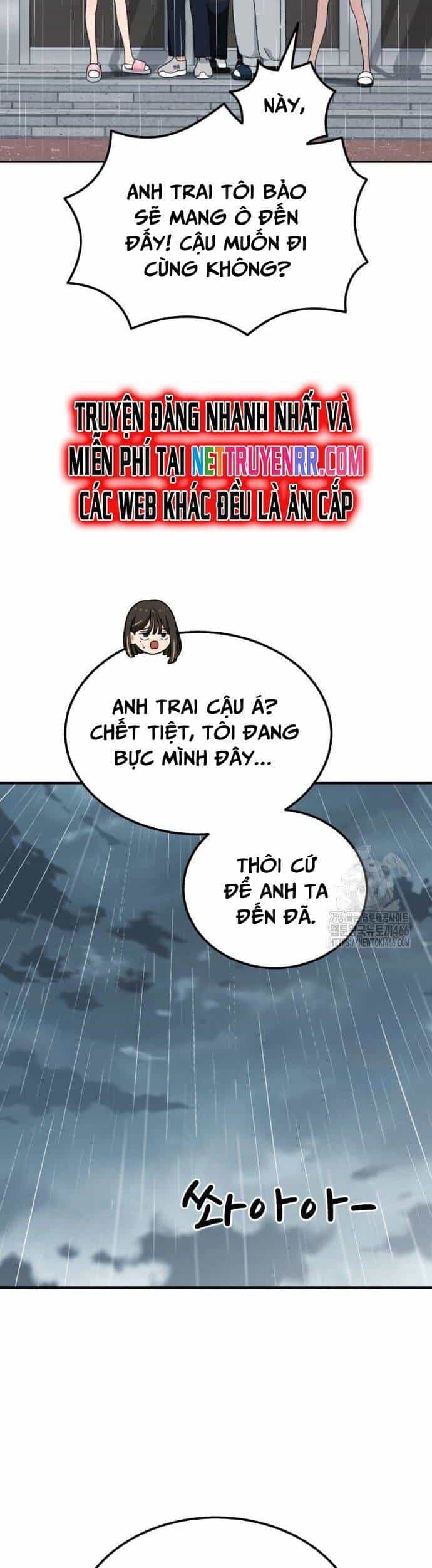 Huấn Luyện Chiến Đấu Siêu Cấp - Chương 52 - ảnh 5