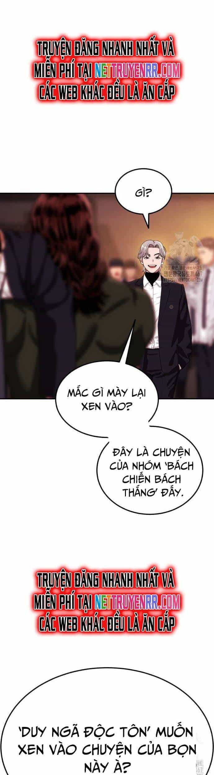 Huấn Luyện Chiến Đấu Siêu Cấp - Chương 53 - ảnh 11