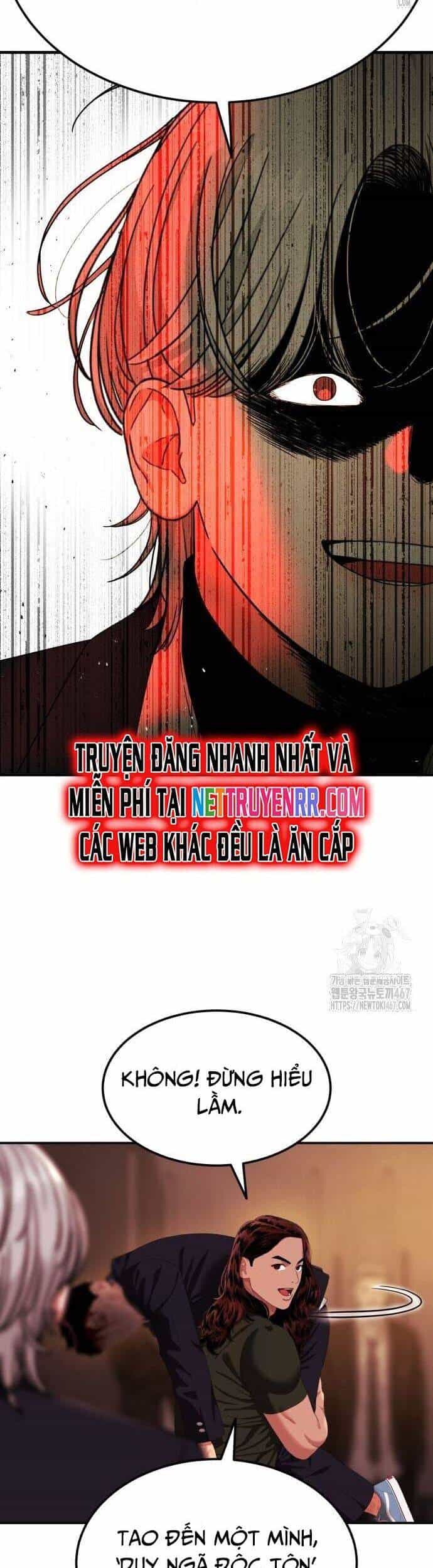 Huấn Luyện Chiến Đấu Siêu Cấp - Chương 53 - ảnh 12