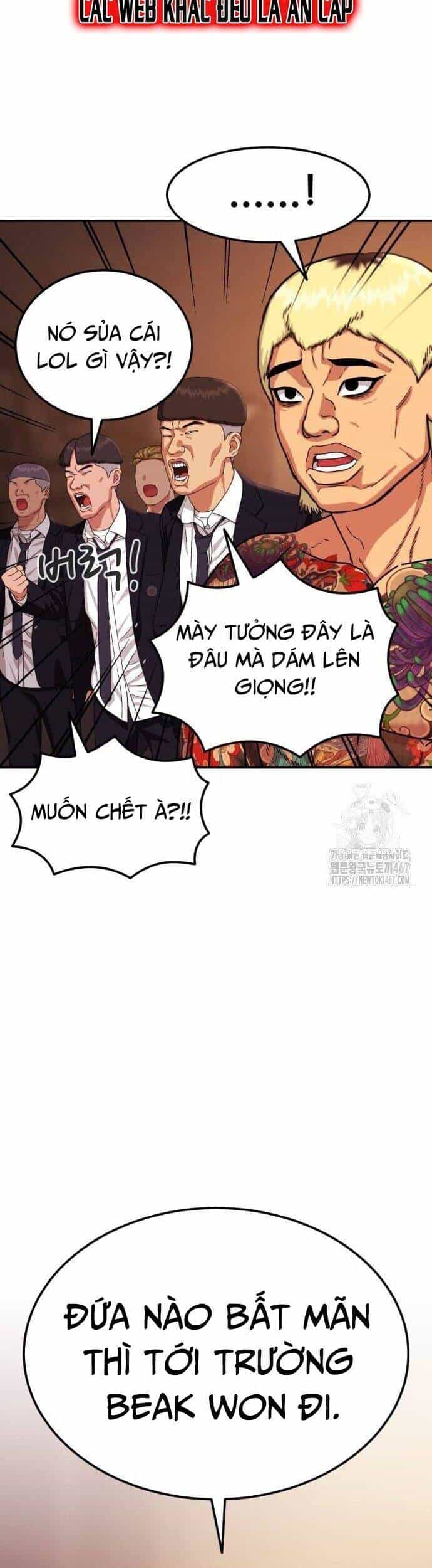 Huấn Luyện Chiến Đấu Siêu Cấp - Chương 53 - ảnh 14