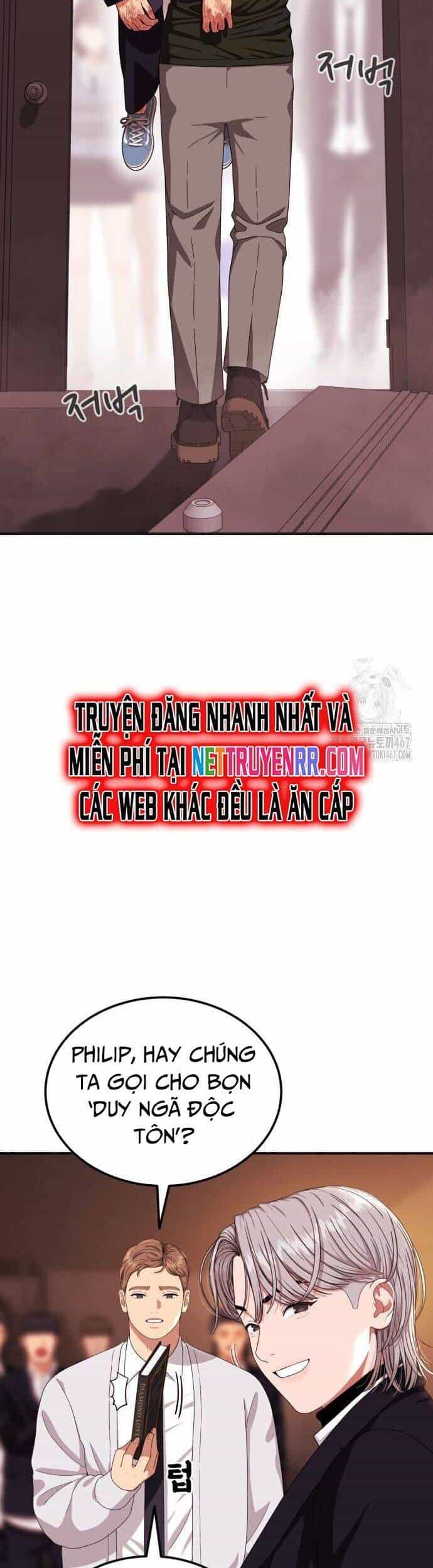 Huấn Luyện Chiến Đấu Siêu Cấp - Chương 53 - ảnh 16
