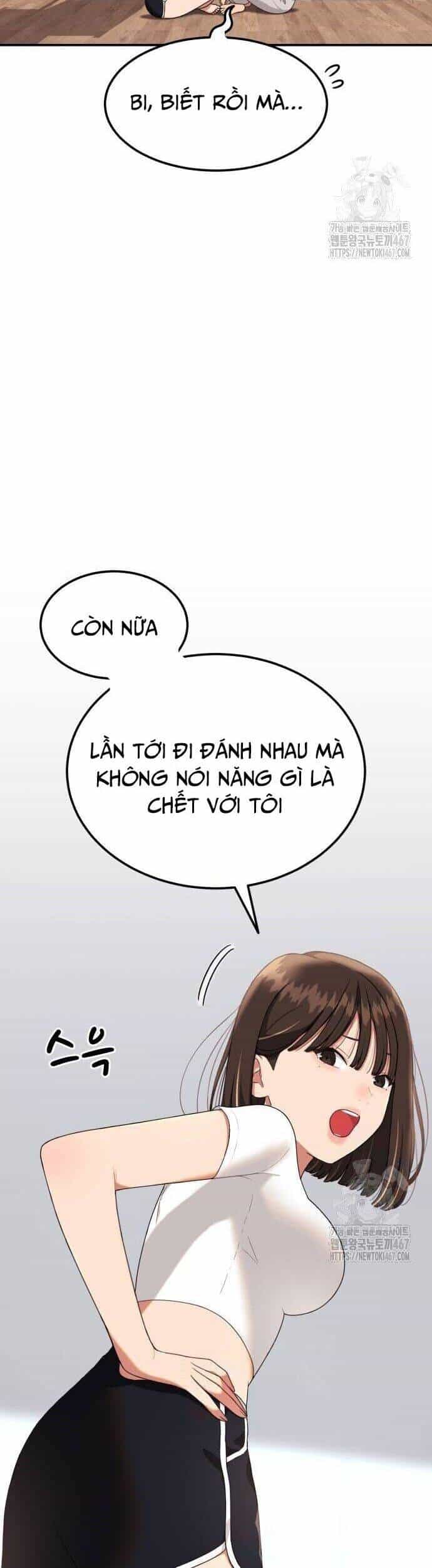 Huấn Luyện Chiến Đấu Siêu Cấp - Chương 53 - ảnh 40