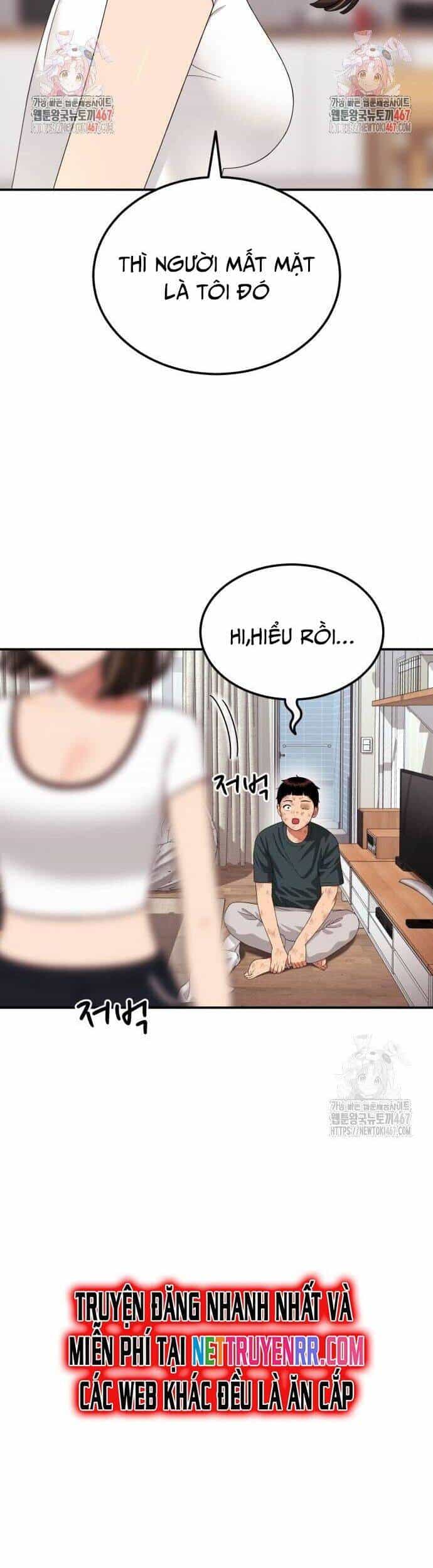 Huấn Luyện Chiến Đấu Siêu Cấp - Chương 53 - ảnh 42