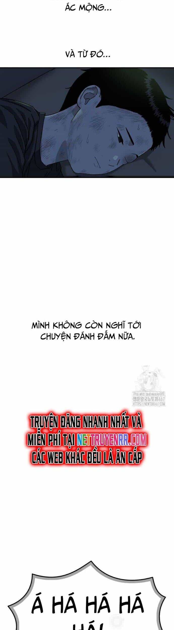 Huấn Luyện Chiến Đấu Siêu Cấp - Chương 53 - ảnh 44