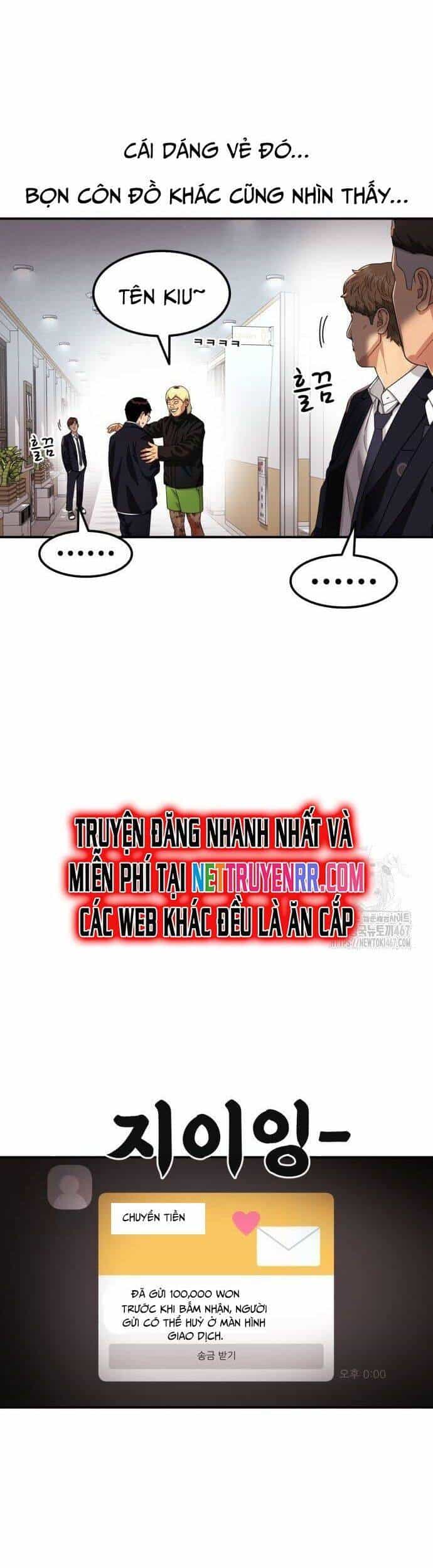 Huấn Luyện Chiến Đấu Siêu Cấp - Chương 53 - ảnh 53