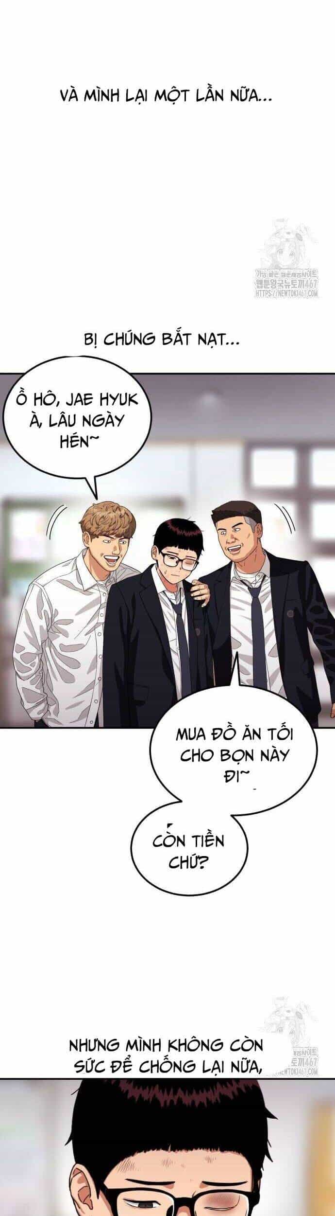 Huấn Luyện Chiến Đấu Siêu Cấp - Chương 53 - ảnh 54