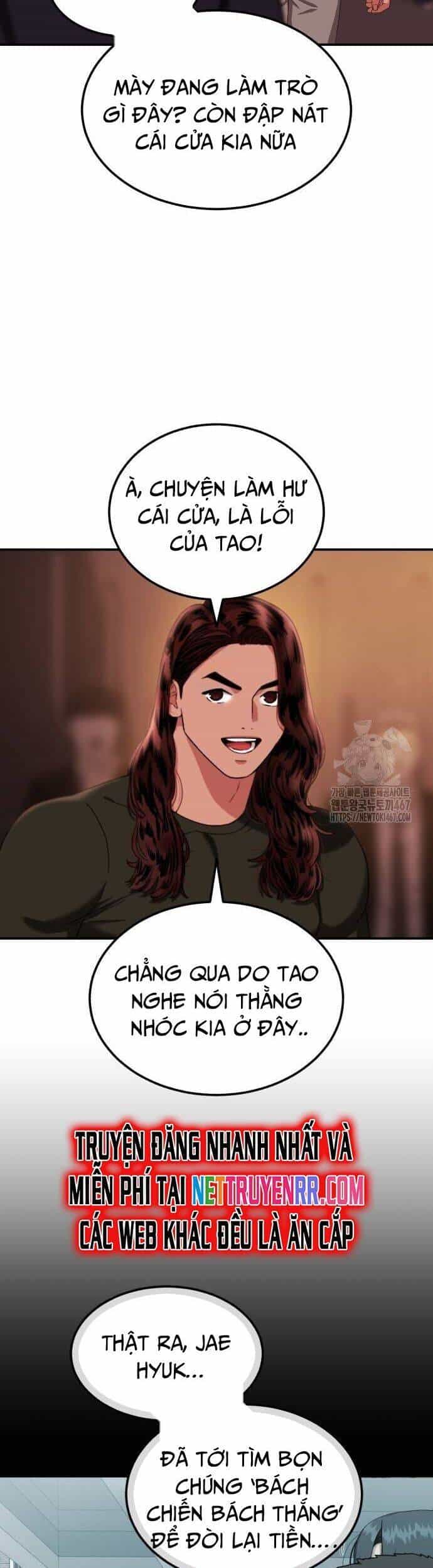 Huấn Luyện Chiến Đấu Siêu Cấp - Chương 53 - ảnh 7
