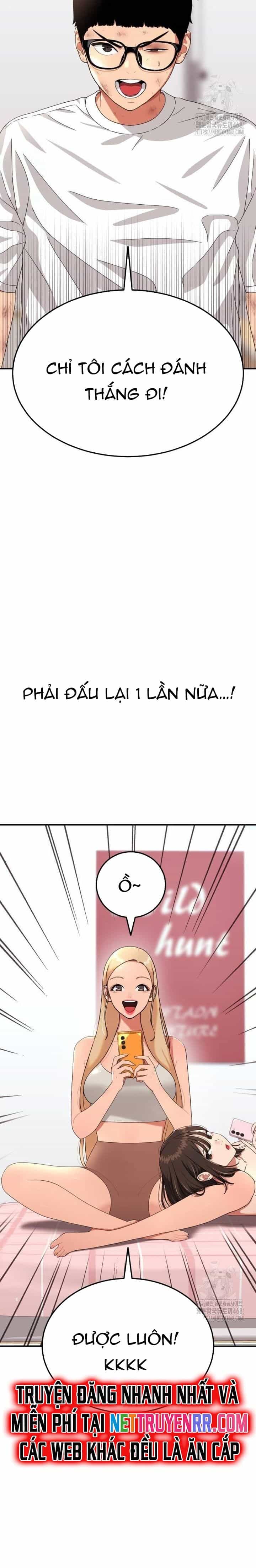 Huấn Luyện Chiến Đấu Siêu Cấp - Chương 54 - ảnh 26