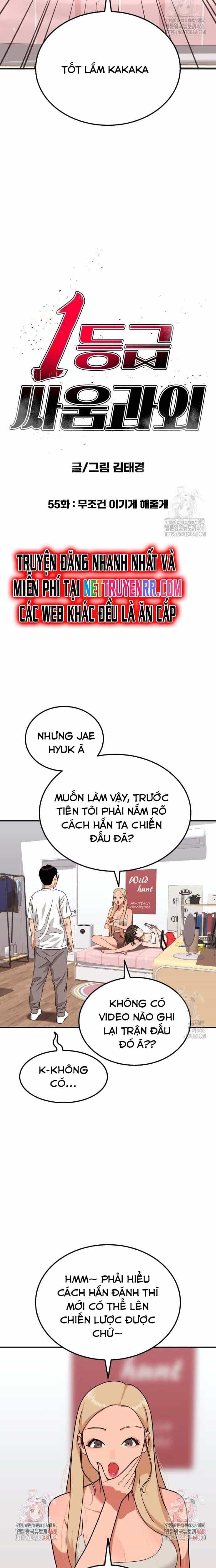 Huấn Luyện Chiến Đấu Siêu Cấp - Chương 55 - ảnh 3