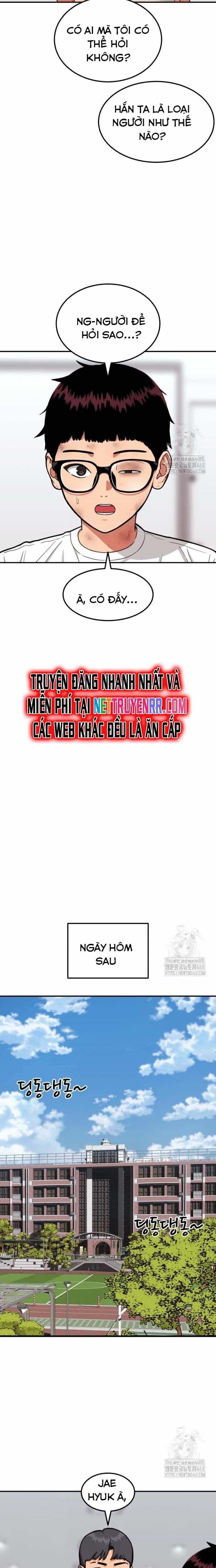 Huấn Luyện Chiến Đấu Siêu Cấp - Chương 55 - ảnh 4