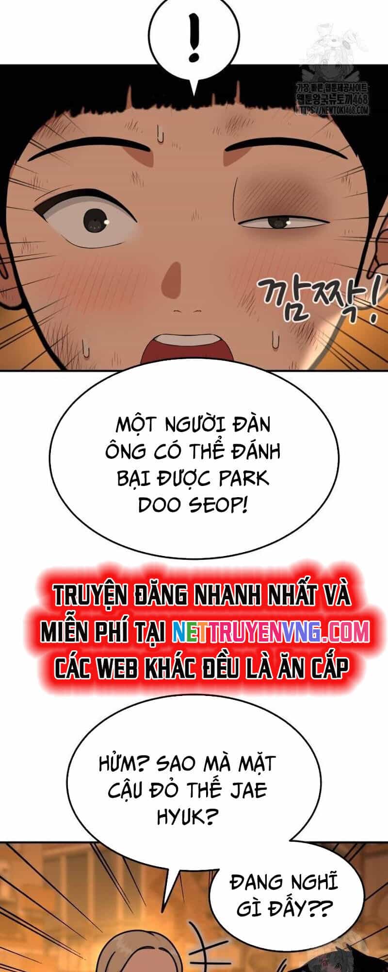 Huấn Luyện Chiến Đấu Siêu Cấp - Chương 56 - ảnh 13