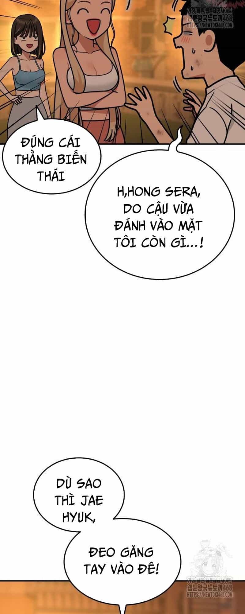 Huấn Luyện Chiến Đấu Siêu Cấp - Chương 56 - ảnh 14