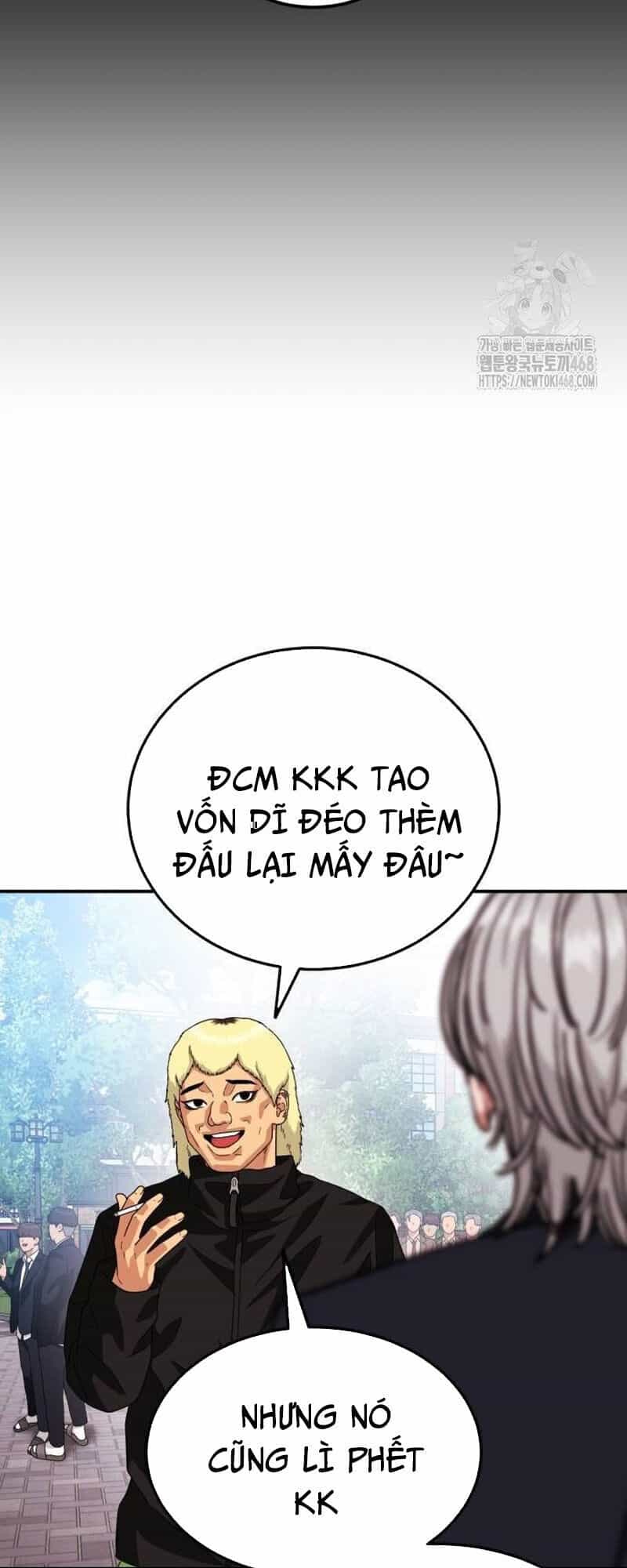 Huấn Luyện Chiến Đấu Siêu Cấp - Chương 56 - ảnh 24