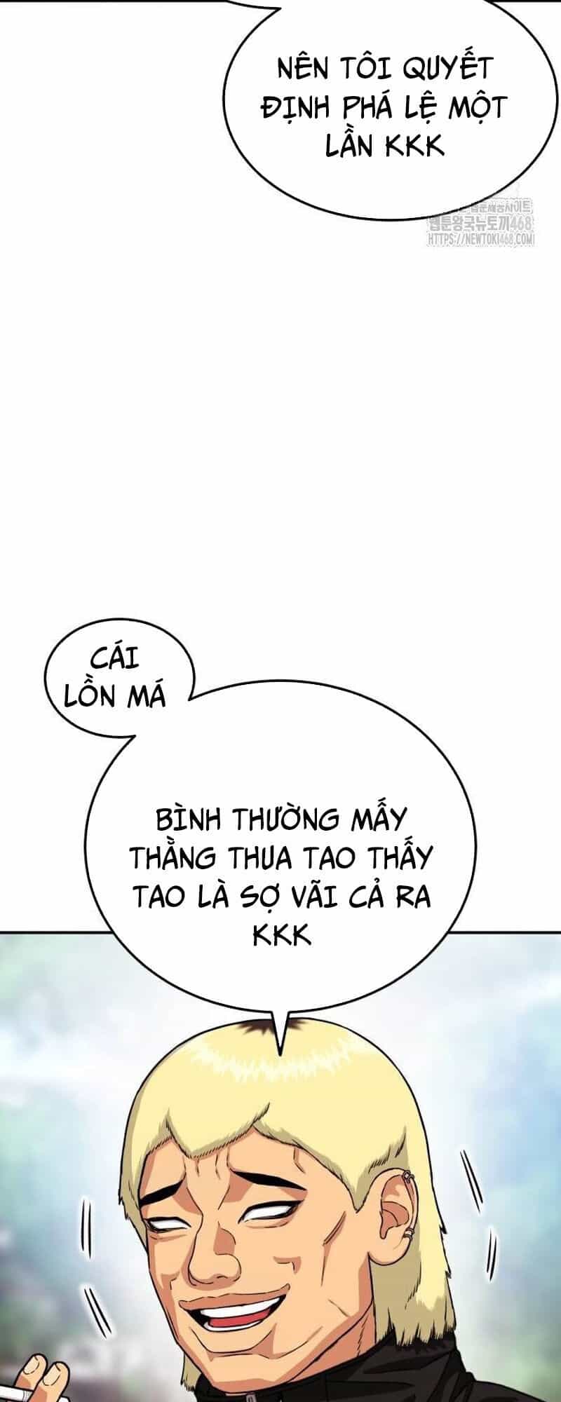 Huấn Luyện Chiến Đấu Siêu Cấp - Chương 56 - ảnh 25
