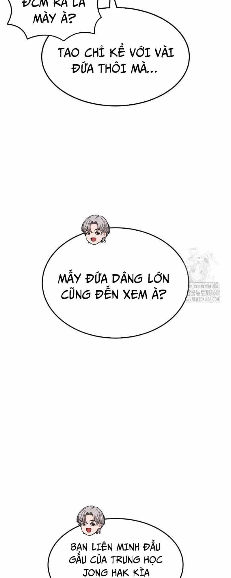 Huấn Luyện Chiến Đấu Siêu Cấp - Chương 56 - ảnh 33