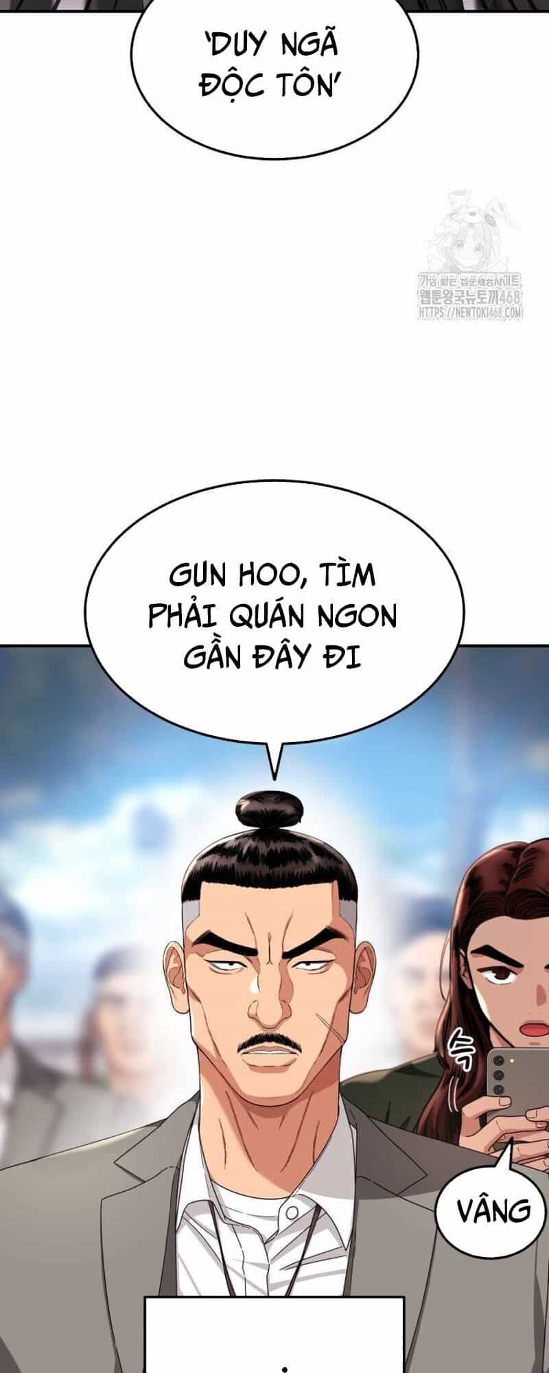 Huấn Luyện Chiến Đấu Siêu Cấp - Chương 56 - ảnh 37