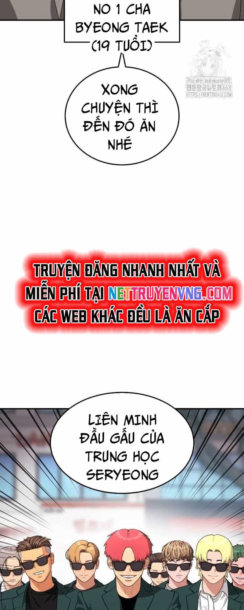 Huấn Luyện Chiến Đấu Siêu Cấp - Chương 56 - ảnh 38