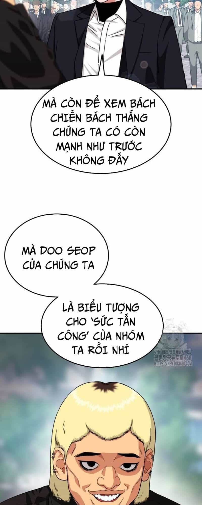 Huấn Luyện Chiến Đấu Siêu Cấp - Chương 56 - ảnh 43