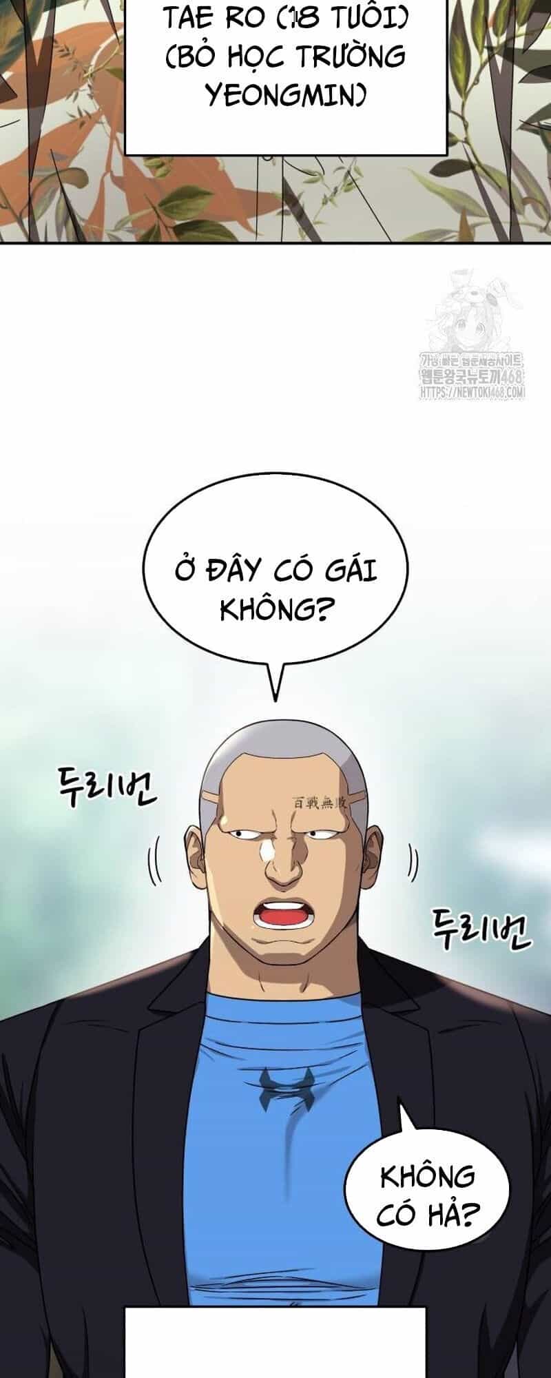 Huấn Luyện Chiến Đấu Siêu Cấp - Chương 56 - ảnh 49