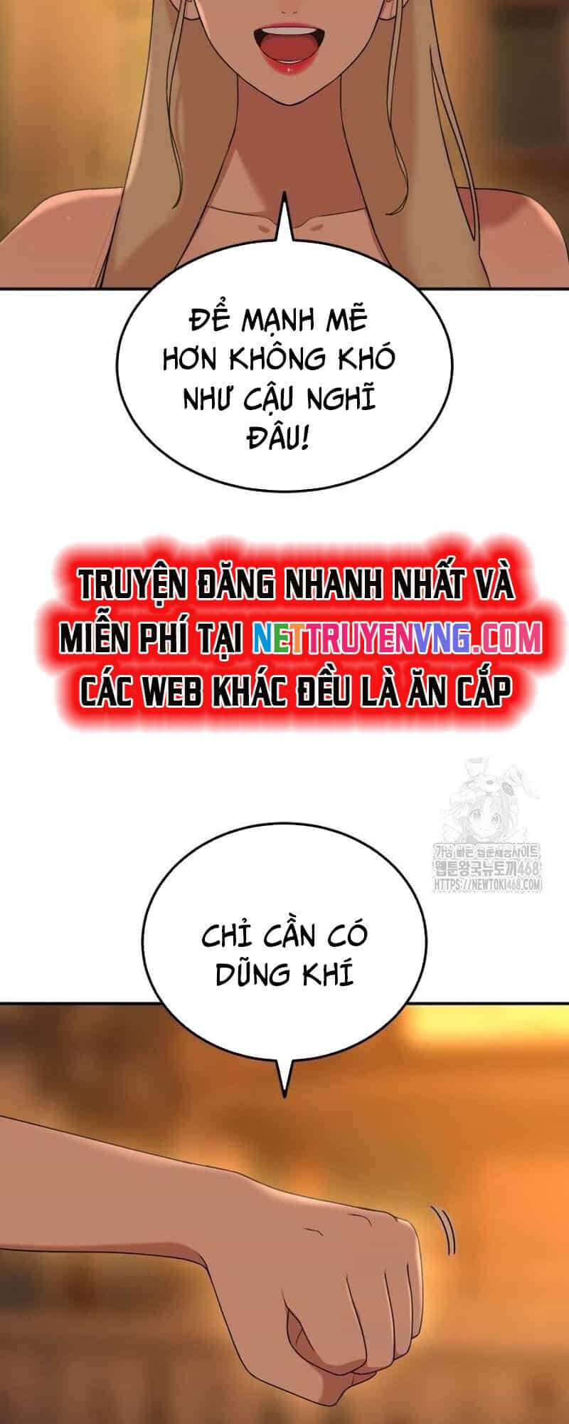 Huấn Luyện Chiến Đấu Siêu Cấp - Chương 56 - ảnh 6
